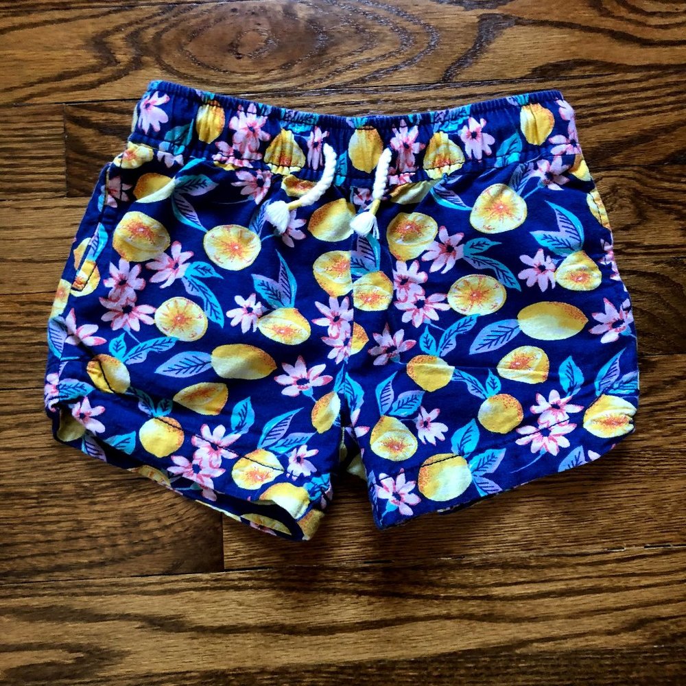 Osh Kosh girls summer shorts